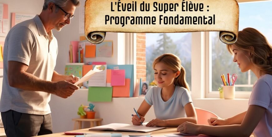 L'Éveil du Super Élève  Programme Fondamental cover (1).jpg